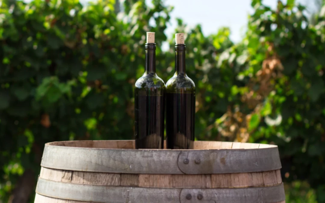 Vin till lamm – en perfekt matchning